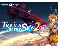 Switch Trails in the Sky 2nd Chapter - 1511907 - zdjęcie 2